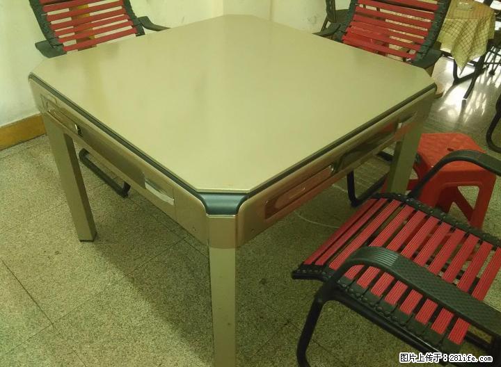 批发麻将机1300元一台，包送包装保修一年，终身维护 - 户外用品 - 运动休闲 - 桂林分类信息 - 桂林28生活网 www.28life.com