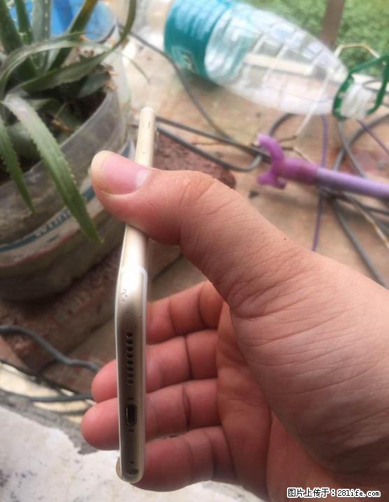 已换7P将换下的6SP卖掉 - 手机 - 通讯器材 - 桂林分类信息 - 桂林28生活网 www.28life.com