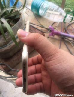 已换7P将换下的6SP卖掉 - 桂林28生活网 www.28life.com
