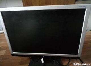 21寸长城原装品牌显示器，完好，升级后优惠出让。 - 桂林28生活网 www.28life.com