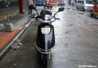 绿源小公主车转让,车还蛮新,真空大轮胎 - 桂林28生活网 www.28life.com