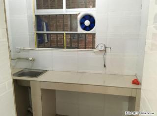 1房1厅 500 元 1个月 - 桂林28生活网 www.28life.com