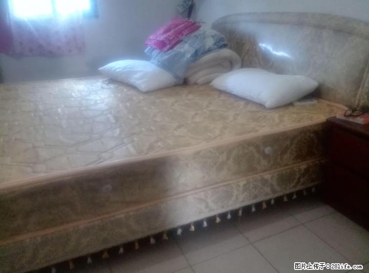 准备装修新房，处理下去年买的床和家具 - 各类家具 - 居家生活 - 桂林分类信息 - 桂林28生活网 www.28life.com