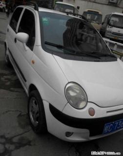 雪佛兰 乐驰 2007款 1.0 手动 舒适型 - 桂林28生活网 www.28life.com