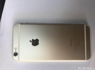 出售国行苹果6 电信版64G - 桂林28生活网 www.28life.com