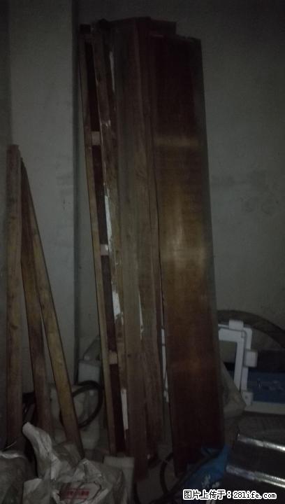 木板床 1.5米宽 2米长 - 各类家具 - 居家生活 - 桂林分类信息 - 桂林28生活网 www.28life.com