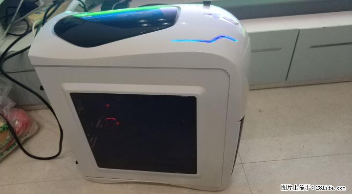 朋友回家过年留下的电脑便宜出售 - 电脑整机 - 电脑网络 - 桂林分类信息 - 桂林28生活网 www.28life.com