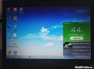 没有怎么使用过的顶配联想笔记本 - 桂林28生活网 www.28life.com