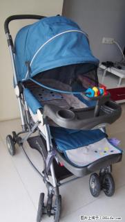 95新品牌推车低价转让 - 桂林28生活网 www.28life.com