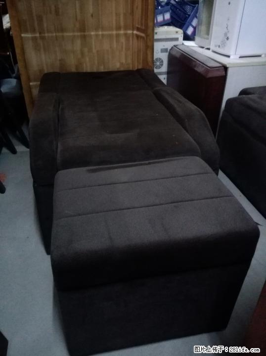 崭新的多功能电动按摩床，放下是床，立起是椅，仅此四张，白菜价处理，先到先得 - 各类家具 - 居家生活 - 桂林分类信息 - 桂林28生活网 www.28life.com