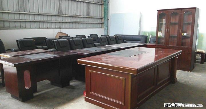 公司乔迁，低价处理一批办公家具，成色新，性价比高 - 办公设备 - 办公设备 - 桂林分类信息 - 桂林28生活网 www.28life.com