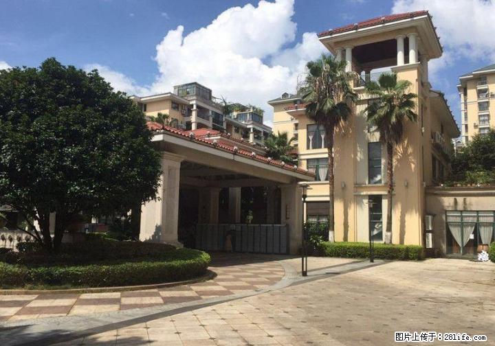 C七星区 体育馆斜对面东晖国际公馆临街铺面128平售212万 - 商铺租转 - 房屋租售 - 桂林分类信息 - 桂林28生活网 www.28life.com