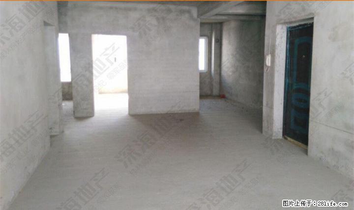 C灵川县 大圩中心广场旁古韵花园 3房 110?清水户型正26万 - 房屋出售 - 房屋租售 - 桂林分类信息 - 桂林28生活网 www.28life.com