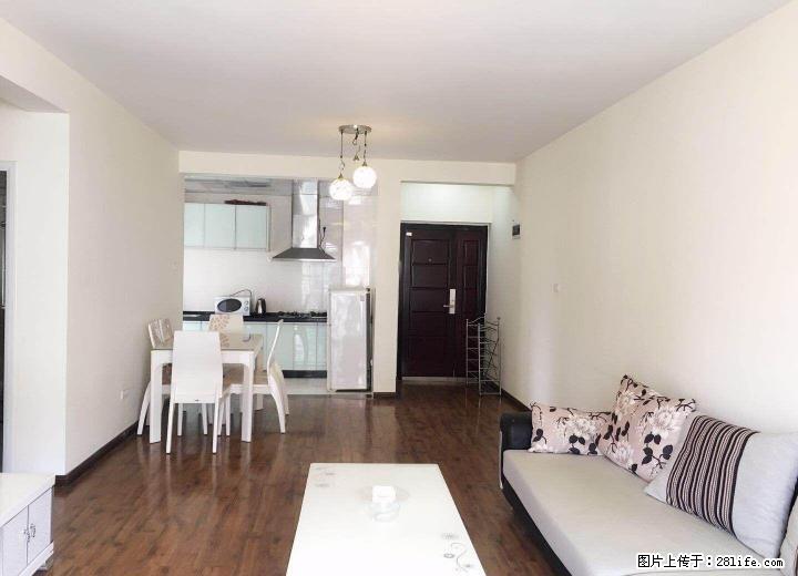 C七星区 万达商圈彰泰兰乔圣菲3房2厅电梯租3500元精装拎包入住 - 房屋出租 - 房屋租售 - 桂林分类信息 - 桂林28生活网 www.28life.com