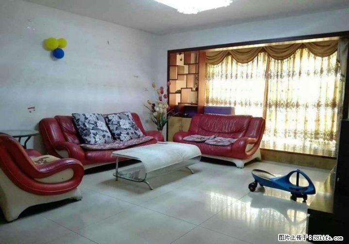 南城百货旁七星新城3室2厅146平米 精装拎包入住2300元 - 房屋出租 - 房屋租售 - 桂林分类信息 - 桂林28生活网 www.28life.com