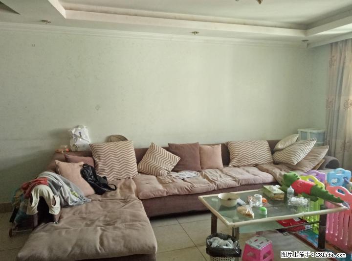 C七星体育馆旁达尔曼花园3房2厅117平米 中等装修63万 - 房屋出售 - 房屋租售 - 桂林分类信息 - 桂林28生活网 www.28life.com