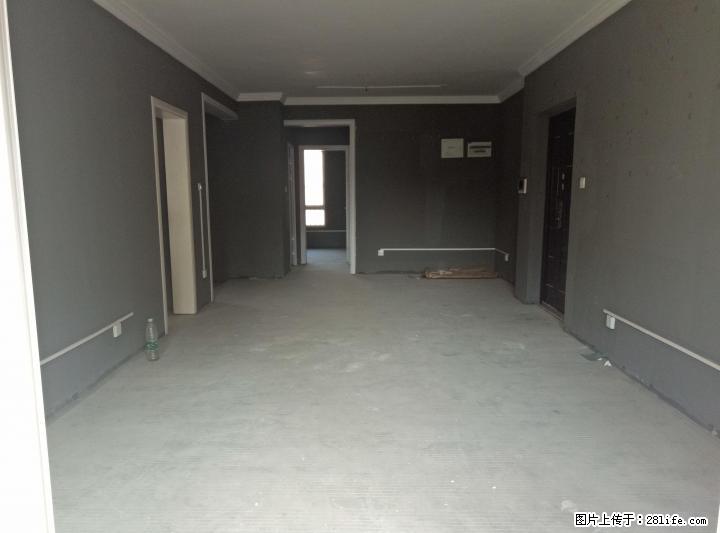 C七星区 体育馆附近彰泰兰乔圣菲 3房 107平米清水房急售101万 - 房屋出售 - 房屋租售 - 桂林分类信息 - 桂林28生活网 www.28life.com