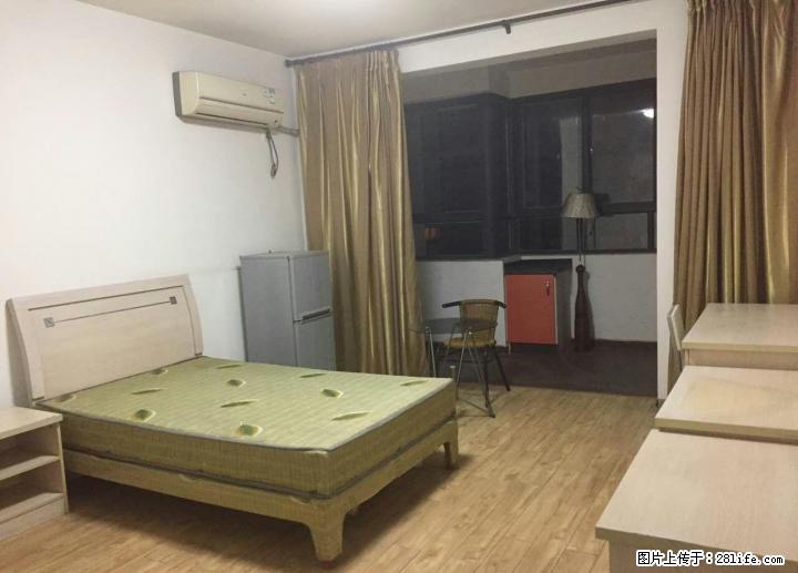 C象山区 安新 安厦港湾一号小户型单配精装拎包入住1300元 - 房屋出租 - 房屋租售 - 桂林分类信息 - 桂林28生活网 www.28life.com