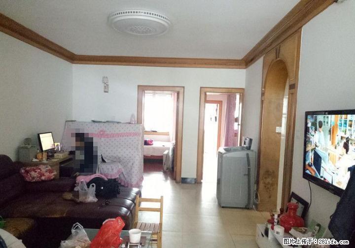 C七星区 体育馆旁鸾西二区2房2厅75平米2楼两年前新装拎包入住45万 - 房屋出售 - 房屋租售 - 桂林分类信息 - 桂林28生活网 www.28life.com