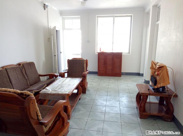 C七星区 六合路口3房2厅采光好户型正家电家具全1200元/月 有钥匙方便看房 - 房屋出租 - 房屋租售 - 桂林分类信息 - 桂林28生活网 www.28life.com