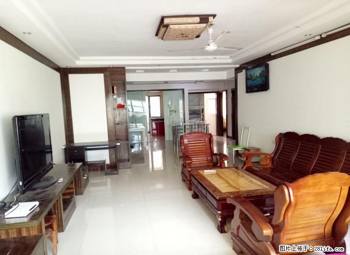 C七星区 体育馆斜对面东晖国际公馆3房2厅精装拎包入住2600元/月 - 房屋出租 - 房屋租售 - 桂林分类信息 - 桂林28生活网 www.28life.com