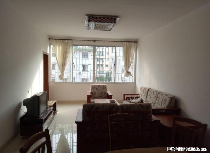 C七星区 体育馆对面 樱特莱庄园 2房2厅1卫  5楼 不是顶楼  采光好 1800元/月 看房方便 - 房屋出租 - 房屋租售 - 桂林分类信息 - 桂林28生活网 www.28life.com