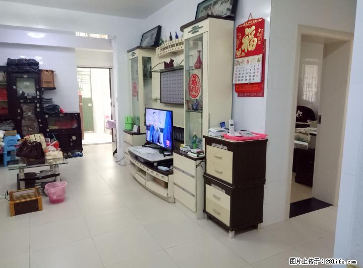 C七星区 广西师大旁奇峰小筑两房精装一楼带16平独立花园46万送2车位 - 房屋出售 - 房屋租售 - 桂林分类信息 - 桂林28生活网 www.28life.com