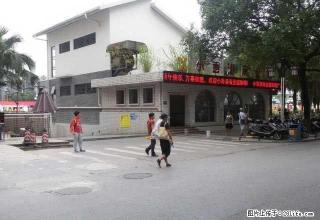 C秀峰区  业主出国出售小香港A区旺铺165万 高价难买赚钱铺 - 桂林28生活网 www.28life.com