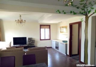 七星区 体育馆斜对面 东晖国际公馆 2房2厅98?精装修 拎包入住 租2500元 - 桂林28生活网 www.28life.com