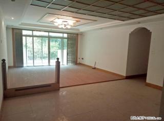 C七星区 桂林一中对面金桂苑4房空房办公可以2600元看房方便 - 桂林28生活网 www.28life.com