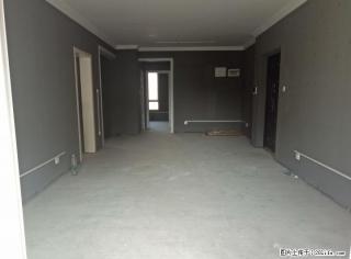 C七星区 体育馆附近彰泰兰乔圣菲 3房 107平米清水房急售101万 - 桂林28生活网 www.28life.com