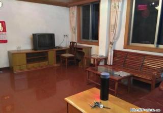 C七星区 三里店大圆盘附近山水大酒店宿舍3房2厅拎包入住1800元/月 - 桂林28生活网 www.28life.com