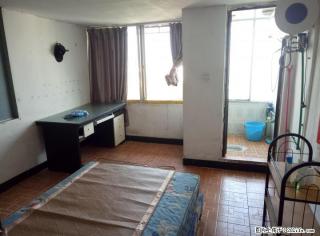 C七星区 广西师大旁奇峰小筑 1房简单配置350元/月 - 桂林28生活网 www.28life.com