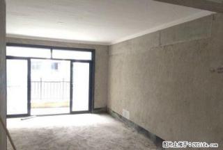 C七星区 建干路中海元居 3室2厅2卫清水房 105平米75万 - 桂林28生活网 www.28life.com