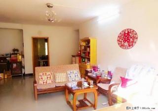 C秀峰区 中华小学旁 王 府花园 精装3房2厅125平米130万 - 桂林28生活网 www.28life.com