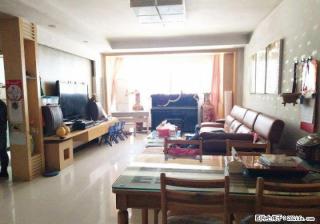 C七星区三里店大圆盘附近明珠花园 育才本部3房2厅1楼精装98万 - 桂林28生活网 www.28life.com