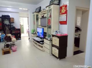 C七星区 广西师大旁奇峰小筑两房精装一楼带16平独立花园46万送2车位 - 桂林28生活网 www.28life.com