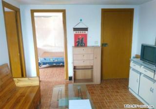 C七星区 广西师大附近奇峰小筑2房1厅简单配置700元/月 - 桂林28生活网 www.28life.com