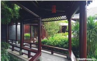 C临桂安厦麒麟湾畔买房就送车位，94-138平米户型在售， - 桂林28生活网 www.28life.com