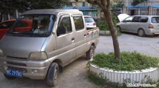 急转自用长安客货车1辆，手续齐全。 - 桂林28生活网 www.28life.com