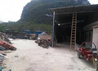 钢架厂房仓库，加两栋楼房 - 桂林28生活网 www.28life.com