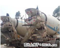 本车队有搅拌车常年对外出租 - 其它 - 汽车频道 - 桂林分类信息 - 桂林28生活网 www.28life.com