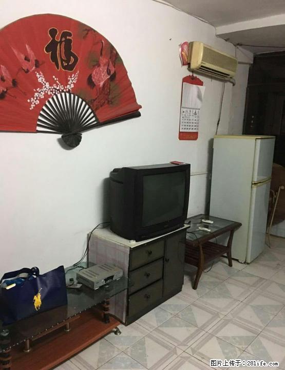 民主路万寿巷卫校宿舍,四楼,大二房一厅约70平方家电家具齐全3空调等 1000元/月 - 房屋出租 - 房屋租售 - 桂林分类信息 - 桂林28生活网 www.28life.com