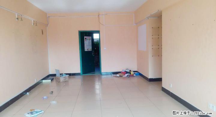 办公室出租 中山中路西城路步行街对面，百货大楼附近，电梯8楼3房2厅2卫136平方3000元 - 写字楼 - 房屋租售 - 桂林分类信息 - 桂林28生活网 www.28life.com