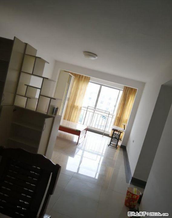 罗马花园北极广场商贸城对面电梯7楼大1房1厅70平方新装修除空调家电家具全1500元可议 - 房屋出租 - 房屋租售 - 桂林分类信息 - 桂林28生活网 www.28life.com