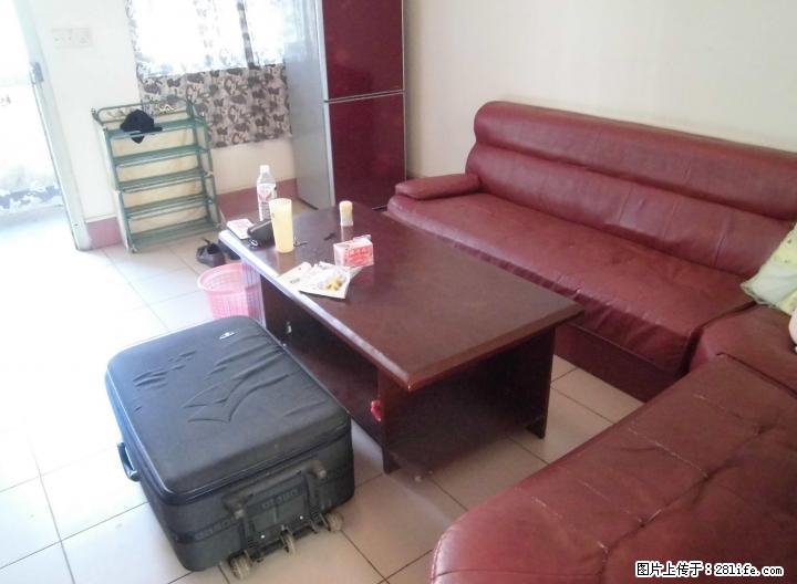 通泉巷桂林百货大楼、台联酒店附近，1房1厅约45平方厨卫阳台配套，家电家具全900元月 - 房屋出租 - 房屋租售 - 桂林分类信息 - 桂林28生活网 www.28life.com