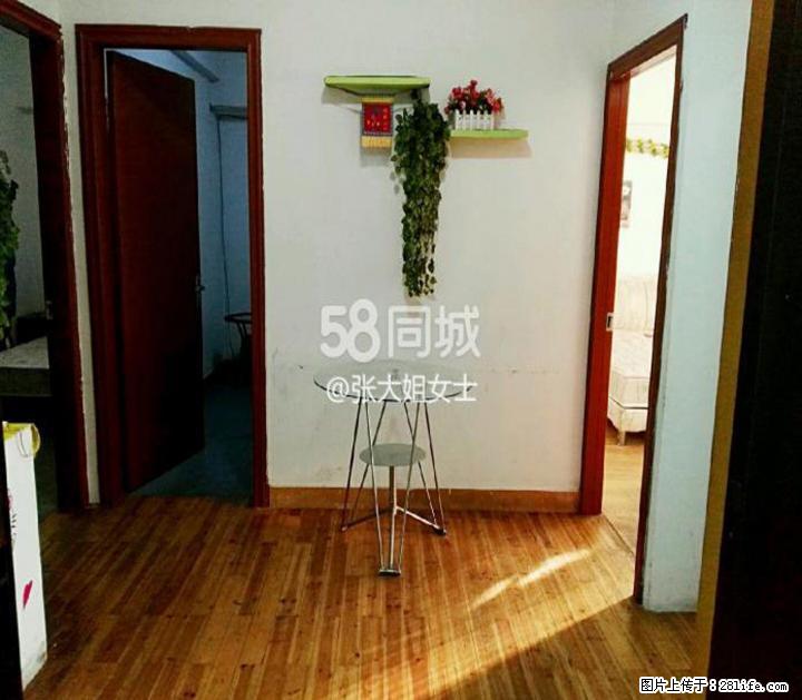 短租或长租 居住或办公 金马大厦电梯五楼，3房1厅2600元/月，精装修木地板家电家具全 - 房屋出租 - 房屋租售 - 桂林分类信息 - 桂林28生活网 www.28life.com