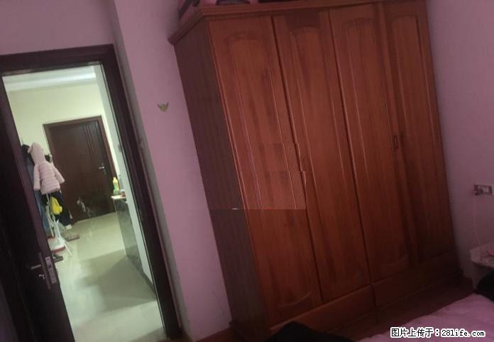 北极广场城市领地电梯房6楼1房1厅1100元精装修家电家具齐 - 房屋出租 - 房屋租售 - 桂林分类信息 - 桂林28生活网 www.28life.com