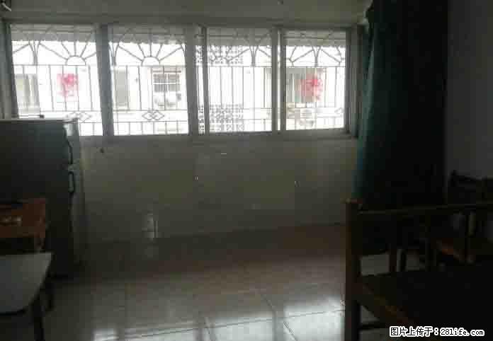 瓦窑口同心园小区单间配套6楼30平方450元有冰箱家具等 - 房屋出租 - 房屋租售 - 桂林分类信息 - 桂林28生活网 www.28life.com