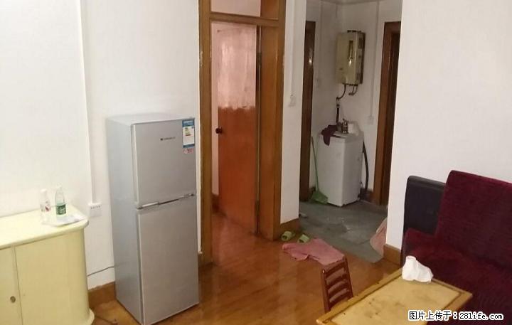 雉山路培智学校对面,2房1厅5楼非顶楼,新装修木地板可停摩托车850元/月家电家具齐全 - 房屋出租 - 房屋租售 - 桂林分类信息 - 桂林28生活网 www.28life.com